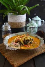 Cara membuatnya pun cukup mudah, kamu dapat menyiapkan lontong sayur hanya dengan menggunakan 23 bahan dan 10 langkah saja. Resep Sayur Godog Betawi Just Try Taste