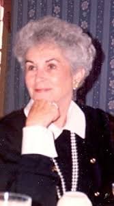 Rose "Jean" Imogene Thompson Obituary