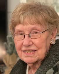 Tribute for Barbara Rose (Porter) Lussier