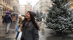 I prefer this tour over a visit to the winter palace (the hofburg), because the interiors of that palace have been turned into a museum dedicated solely to the empress sisi, while. Vzl Winter Holidays In Vienna Winter Wonderland Austria Youtube