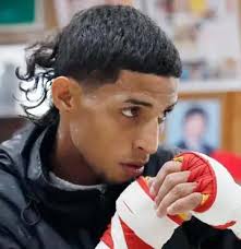 Sandoval vs Acosta (Jul 6, 2024): How to Watch, Start Time