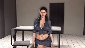 RenPy] Mystery of MILFs - v0.0.5 by Red LightHouse Adult Porn Game  Download Free For Android and PC