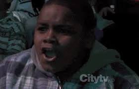 Oh Snap Gif Funny