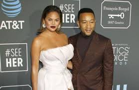 Chrissy teigen and john legend have been together for almost 10 years now. Chrissy Teigen Teaching Her Kids To Give Back Celebrities Celebretainment Com