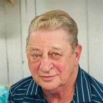 Gwendell "Socker" Nicklow Obituary