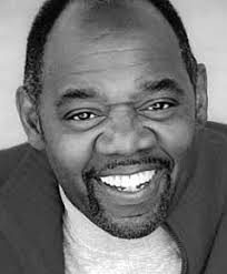 August Wilson's Ron OJ Parson