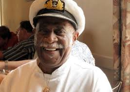 Master of N'Awlins soul cuisine takes over a kitchen in Carrollton