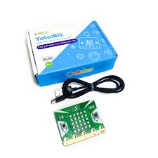 Máy tính lập trình mini Yolo-Bit