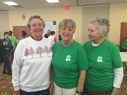 Thank you to Joan...