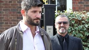 Haz tu selección entre imágenes premium sobre george michael 25 de la más alta calidad. Streit Ums Erbe Freund Von George Michael Bekommt Keinen Cent