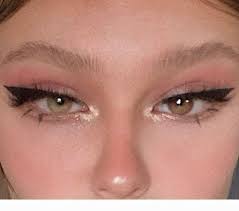 Eloisebxx Edgy Makeup Cute Makeup Indie Makeup