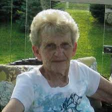 Obituary of Isabel Violet Fox