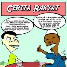 Berdasar sumber portal mypt3, pembentangan bajet 2020 malaysia dibentangkan kepada rakyat malaysia pada 27 oktober 2018 ini bersamaan hari jumaat. Jaringan It Umno On Twitter Ceritarakyat Bajet2018 Buka Platform Dengar Cadangan Suara Hati Rakyat Negaraku Malaysia
