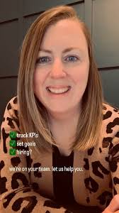 Considering adding a business coach to your team? In January 2024, we  started offering a “financial analytics program.” With this, we can track  KPIs (key performance indicators), provide a deeper ...