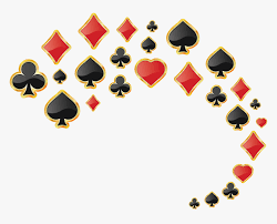 Relax and have fun with classic games like solitaire, slingo, slots, bingo, dominos, and more! Png Photo Card Games Poker Clip Art Playing Card Transparent Background Poker Cards Png Png Download Kindpng