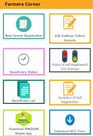 Kisan samman nidhi online application 2021. Pmkisan Gov In Status Pm Kisan List 2021 8th Kist Kisan Samman Nidhi Yojana Beneficiary Status