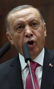 Erdogans neues Zensurgesetz soll alle mundtot machen