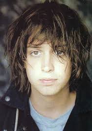 Julian Casablancas :O increible¡¡