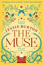 Kindle The Muse A Richard And Judy Book Club Selection