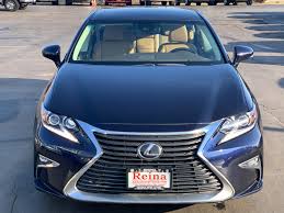 What it does not do: 2017 Lexus Es 350 W Adaptive Cruise Control Stock 5202 For Sale Near Brookfield Wi Wi Lexus Dealer
