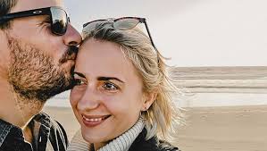 In der neuen sendung enthüllen sie ein mit spannung erwartetes detail. Bauer Sucht Frau Stars Anna Gerald Heiser Morgen Fruh Geht Es Fur Uns Nach Hause Bunte De