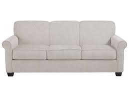 Signature Design By Ashley Cansler Queen Sofa Sleeper With Casual Style Knight Furniture Mattress Queen Sofa Sleeper Sleeper Sofa Ashley Furniture Sofas