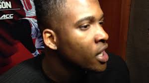 Jaylen Johnson reviews Texas Southern win