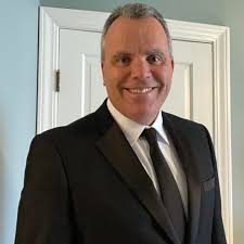 Robert Stocki's Instagram, Twitter & Facebook