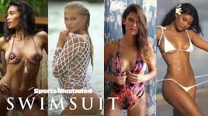 It has over 3 million subscribers and is read by 23 million adults each week. Sports Illustrated Verschiebt Swimsuit Edition W V
