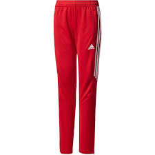 Adidas Youth Tiro 17 Soccer Training Pants Boys Size