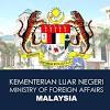 Ministry of foreign affairs, kingdom of thailand. 1