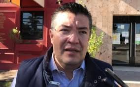 Hoy se propondrá en Cabildo a Alan Rubio como titular del OIC