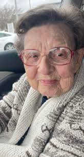 Could someone please do a Christmas snow globe with angel wings with my  sisters name Joy who's now in heaven, thank you so much