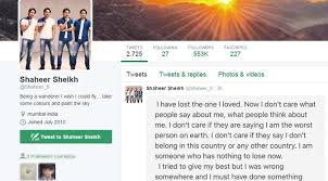 Profile ayu ting tingprofile ayu ting ting nama : Curhat Di Twitter Shaheer Sheikh Minta Ayu Ting Ting Menjauh Showbiz Liputan6 Com