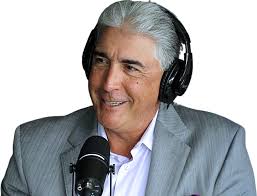 From The Ground Up with Leo Kelly Podcast