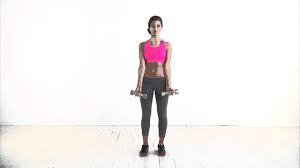 upper body workout for strong and y