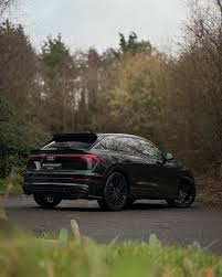 Image result for Mythos Black 2024 SQ8