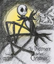 Pin By Fiona Duncan On Nightmare Before Christmas Nightmare Before Christmas Nightmare Before Christmas Drawings Nightmare