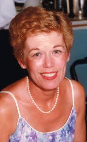 Joyce Marlow Obituary