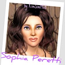 Kim's Creative Outlet