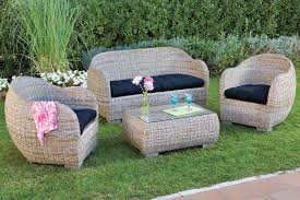Descubrí la mejor forma de comprar online. Muebles De Rattan Exterior Novocom Top