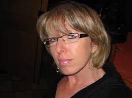 Florence LEFRANC (PROFIT), 55 ans (BONNEVILLE LA LOUVET, HEROUVILLE SAINT  CLAIR)