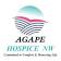 Agape Hospice NW logo