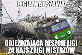 Legia is the most successful polish football club in history winning record 15 ekstraklasa champions titles, a record 19 polish cup and four. Memy Po Meczu Lech Poznan Legia Warszawa 2 0 Galeria Nowiny24 Pl
