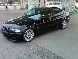 Black E46 Sedan With 18 Csl Rims Like This Bmw Page Https Goo Gl Wwxuqe E46 Sedan Bmw Sedan