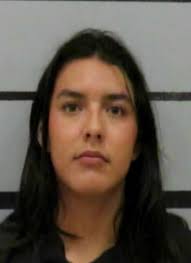 Lubbock County Mugshots