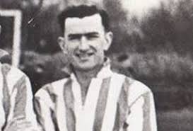 Peel AFC pays tribute to former player