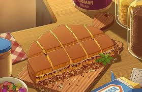 Pin Di Foodart