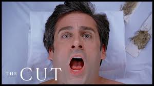 Trimming will also prevent hairs from being pulled, reducing irritation and risk of nicks and cuts. 9 Men Tell Us What They Do To Their Pubes