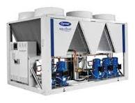 30RB - 30RBP - AquaSnap® - Air-cooled chiller | Carrier Finland